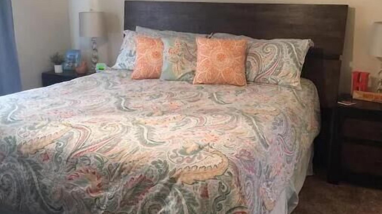 Photo of Bedroom in Bluewater
