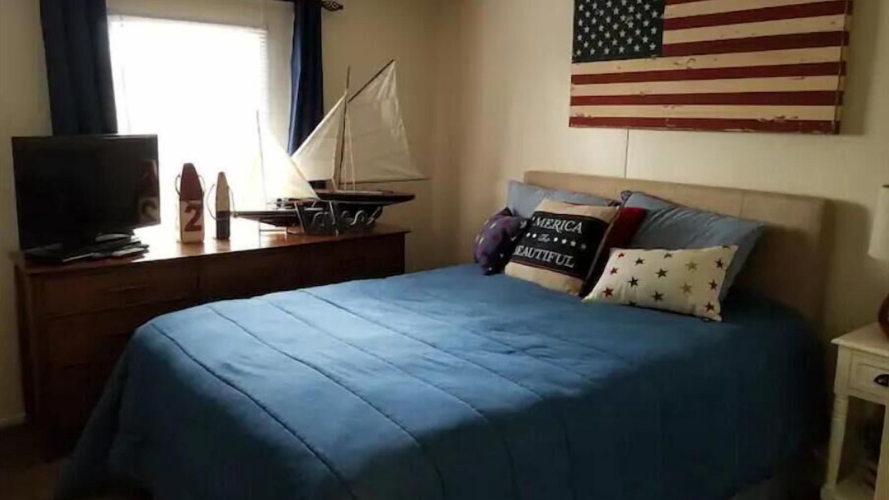 Photo of Bedroom in Bluewater