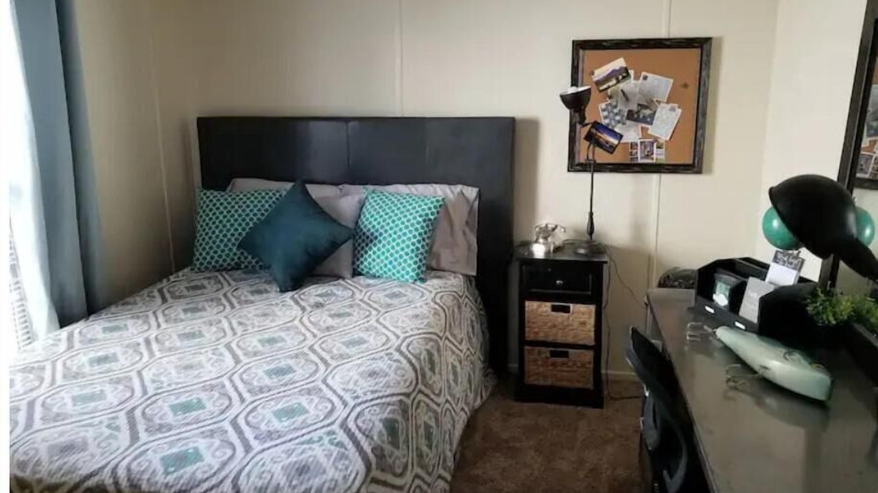 Photo of Bedroom in Bluewater