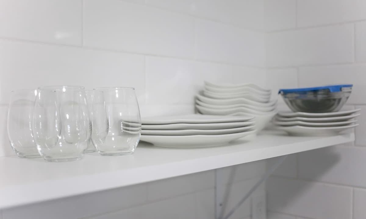 Photo of Kitchen in Willoughby Spit