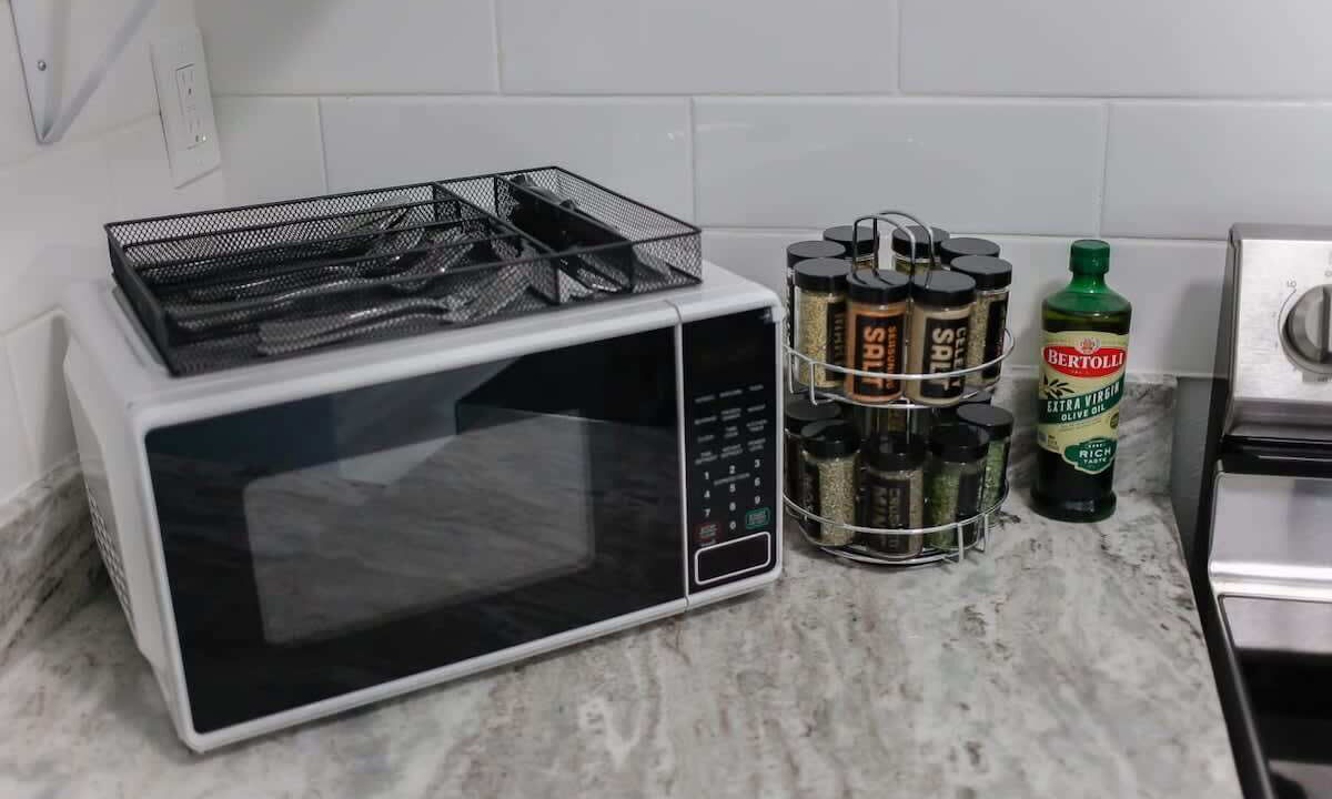 Photo of Kitchen in Willoughby Spit