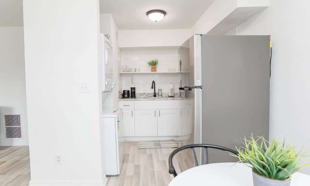 Photo of Kitchen in Willoughby Spit