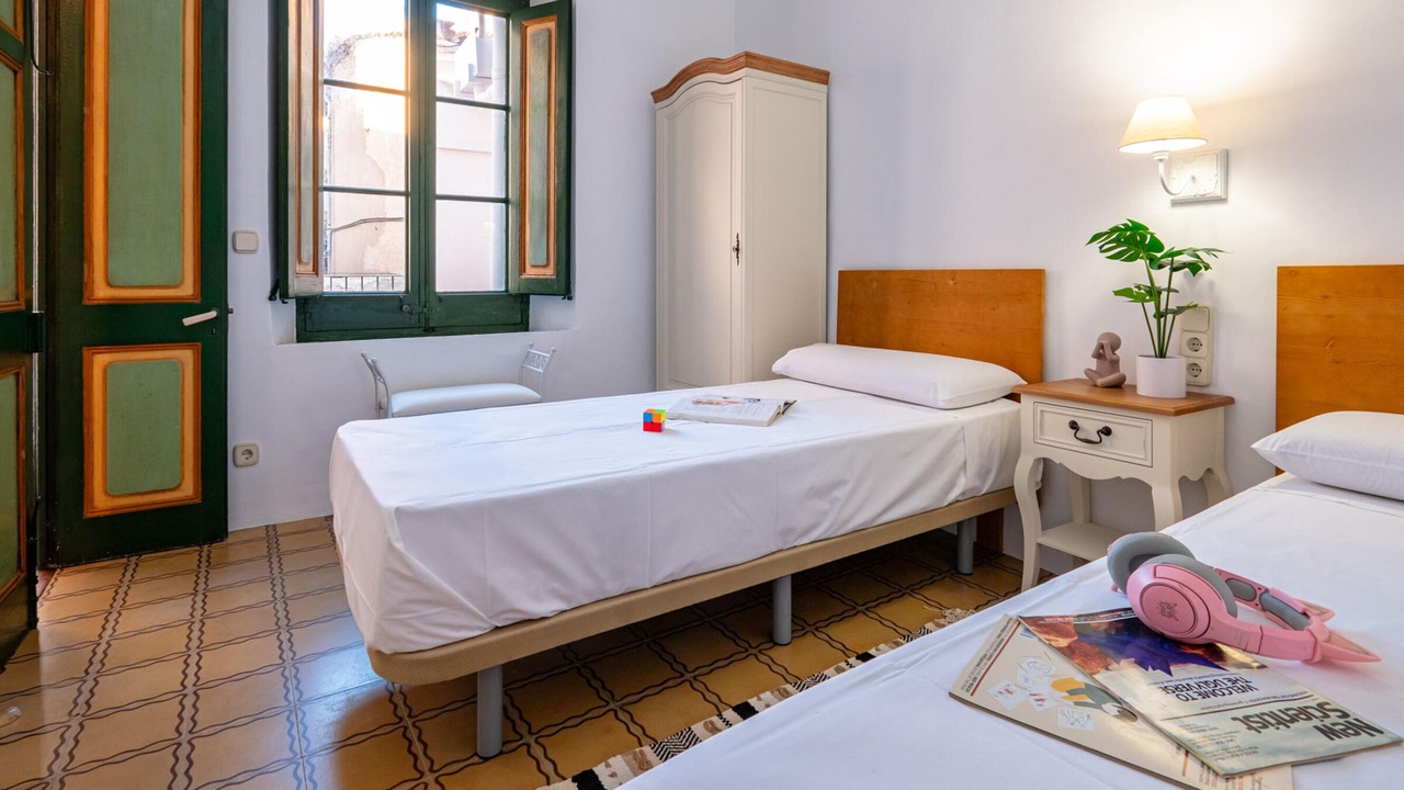 Photo of Bedroom in Palamos