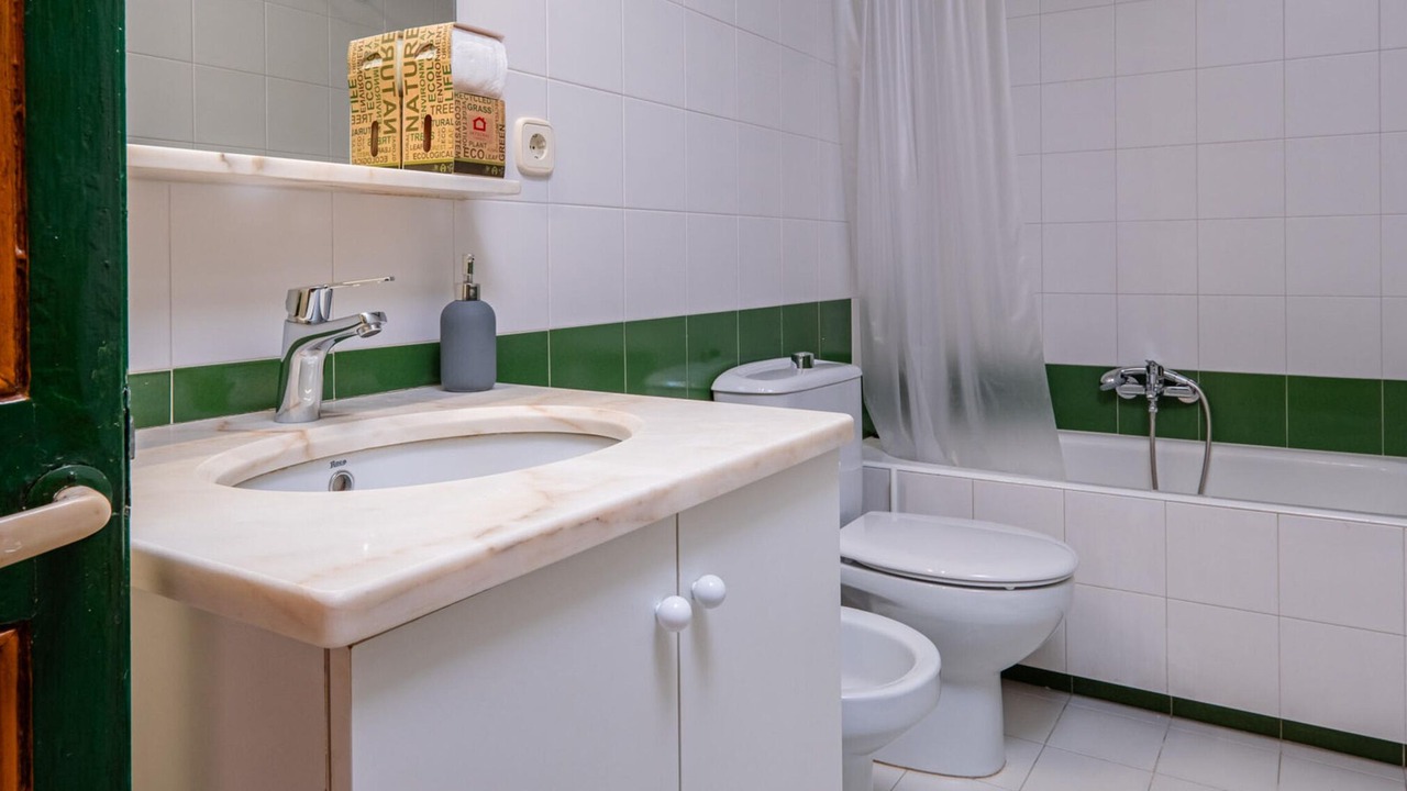 Photo of Bathroom in Palamos