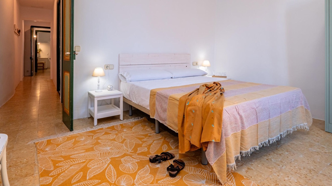 Photo of Bedroom in Palamos