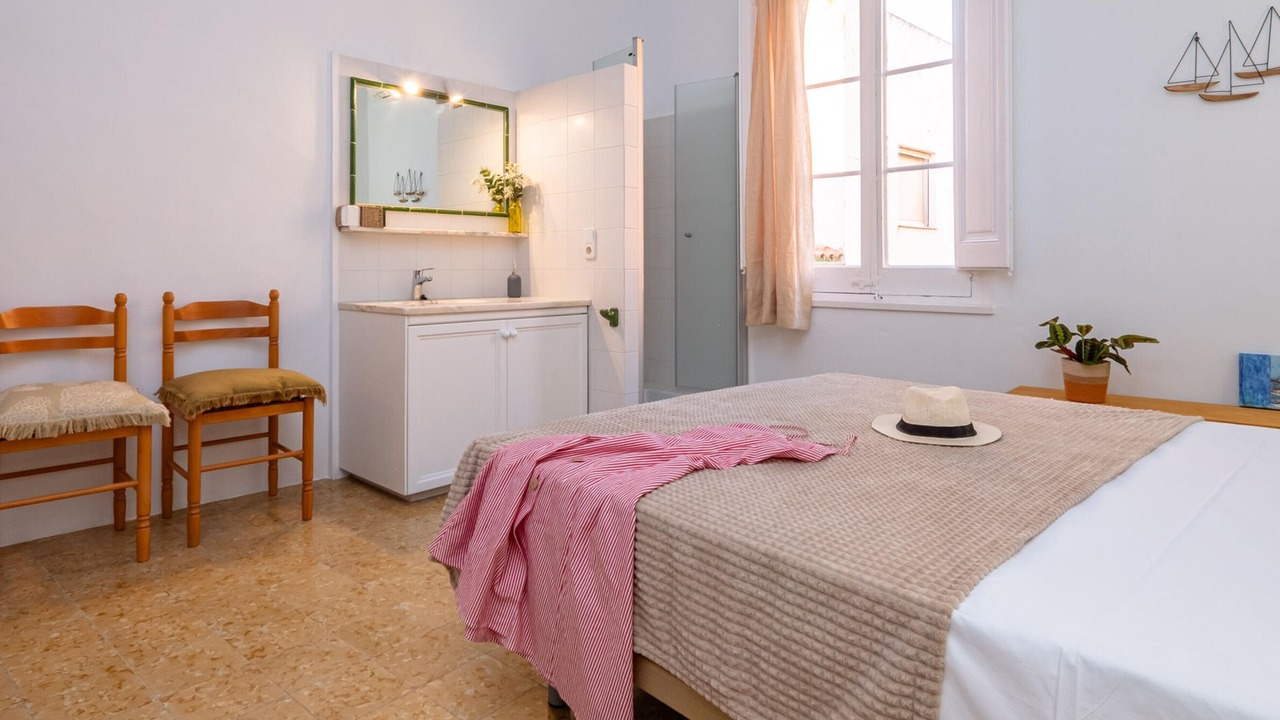 Photo of Bedroom in Palamos