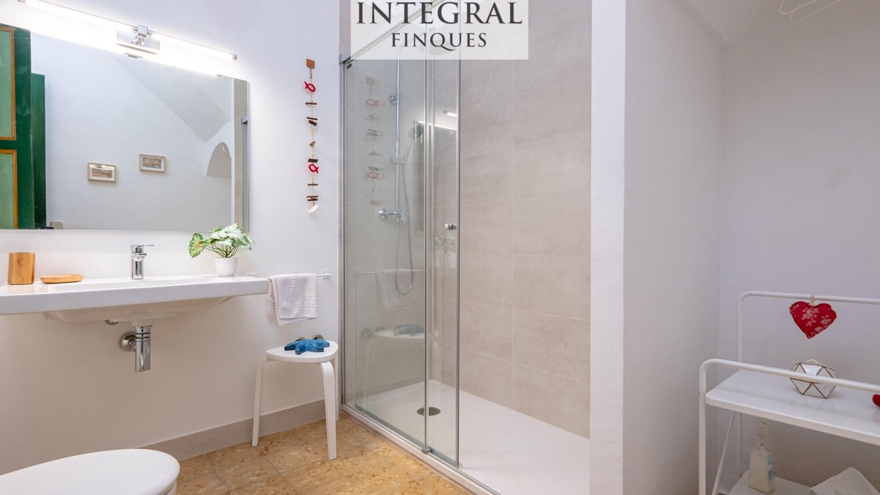 Photo of Bathroom in Palamos