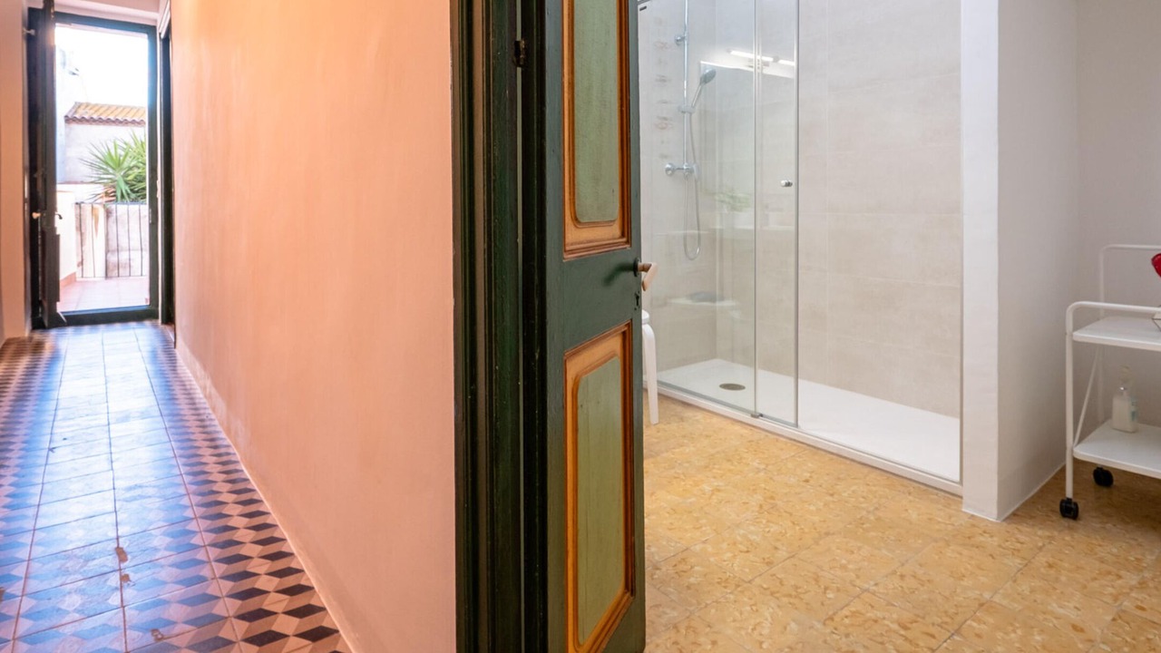 Photo of Bathroom in Palamos