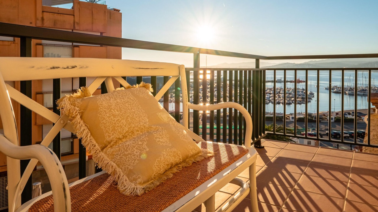 Photo of Outdoor in Palamos