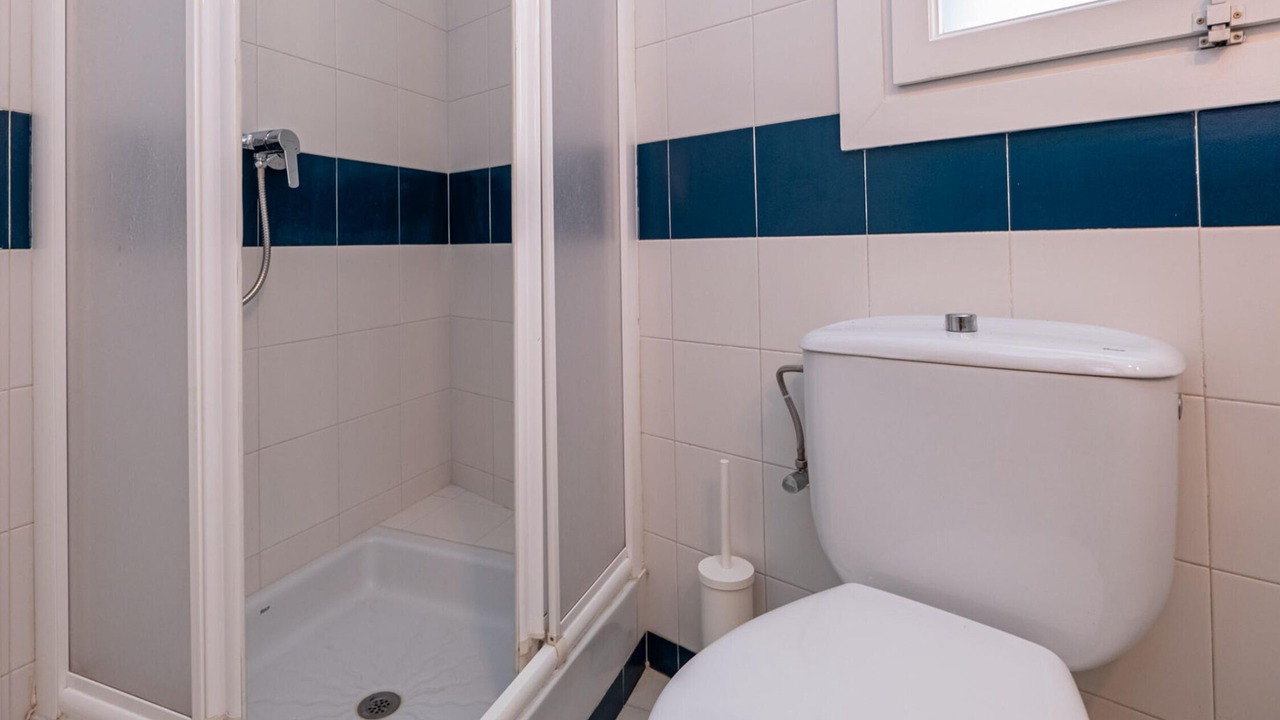 Photo of Bathroom in Palamos