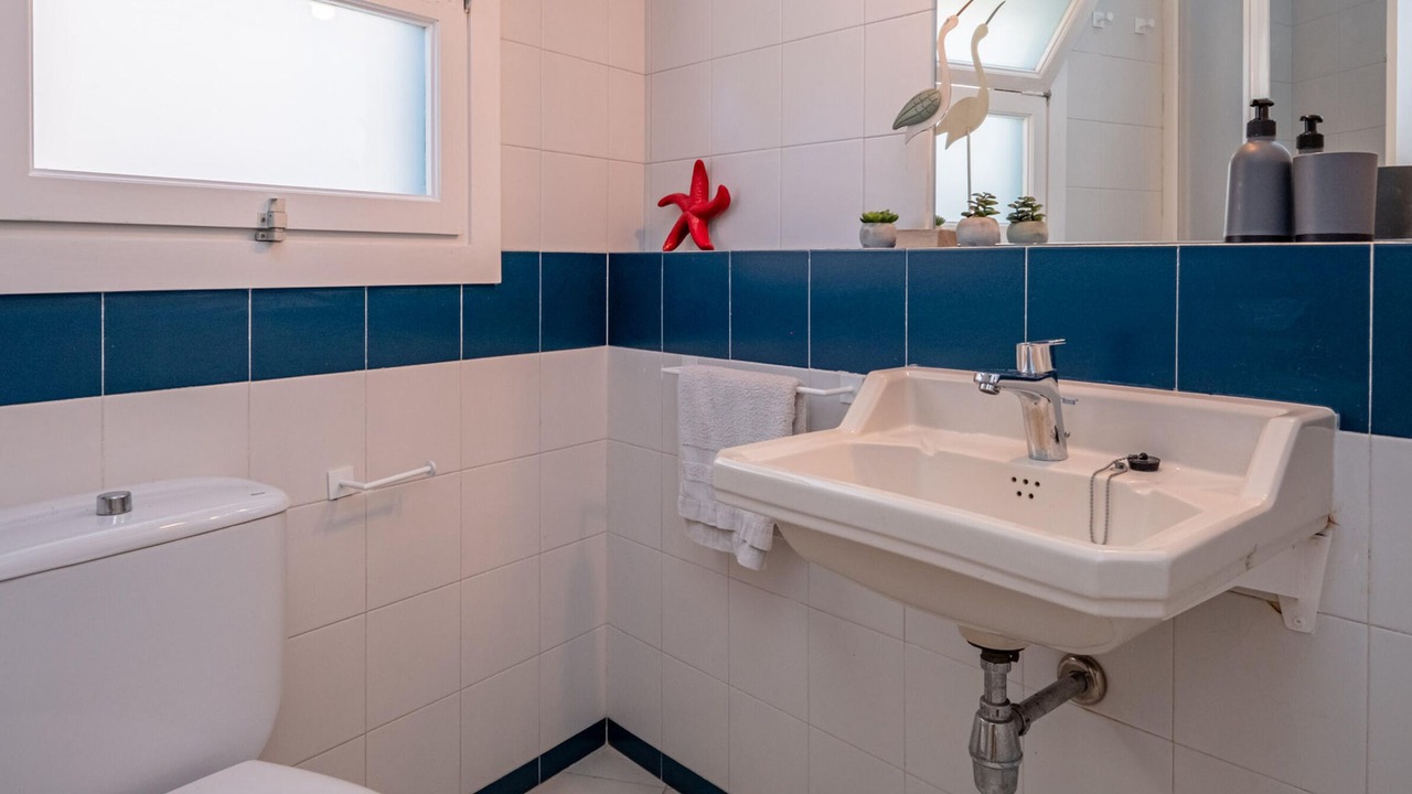 Photo of Bathroom in Palamos