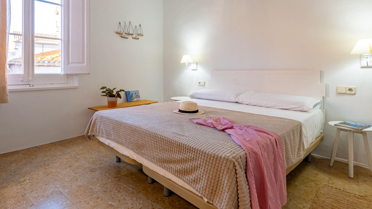 Photo of Bedroom in Palamos