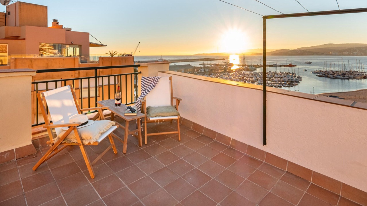 Photo of Outdoor in Palamos