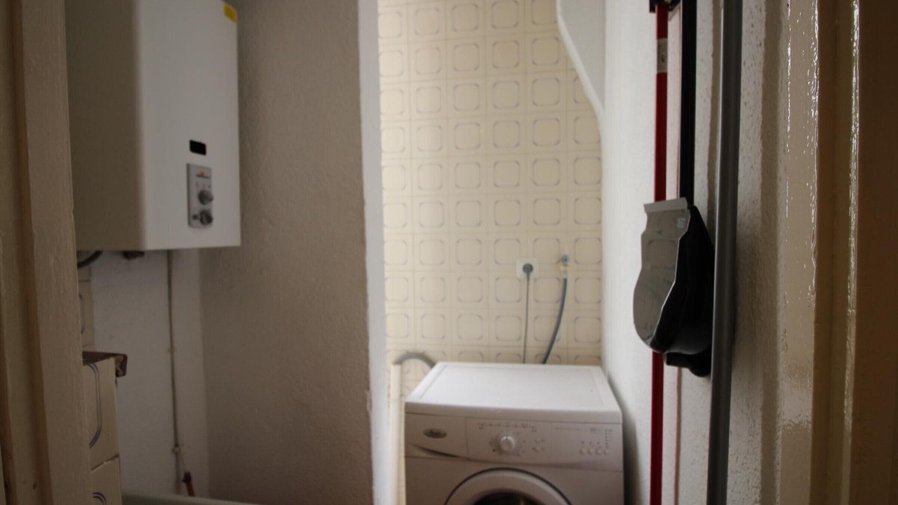 Photo of Bathroom in Port de la Selva
