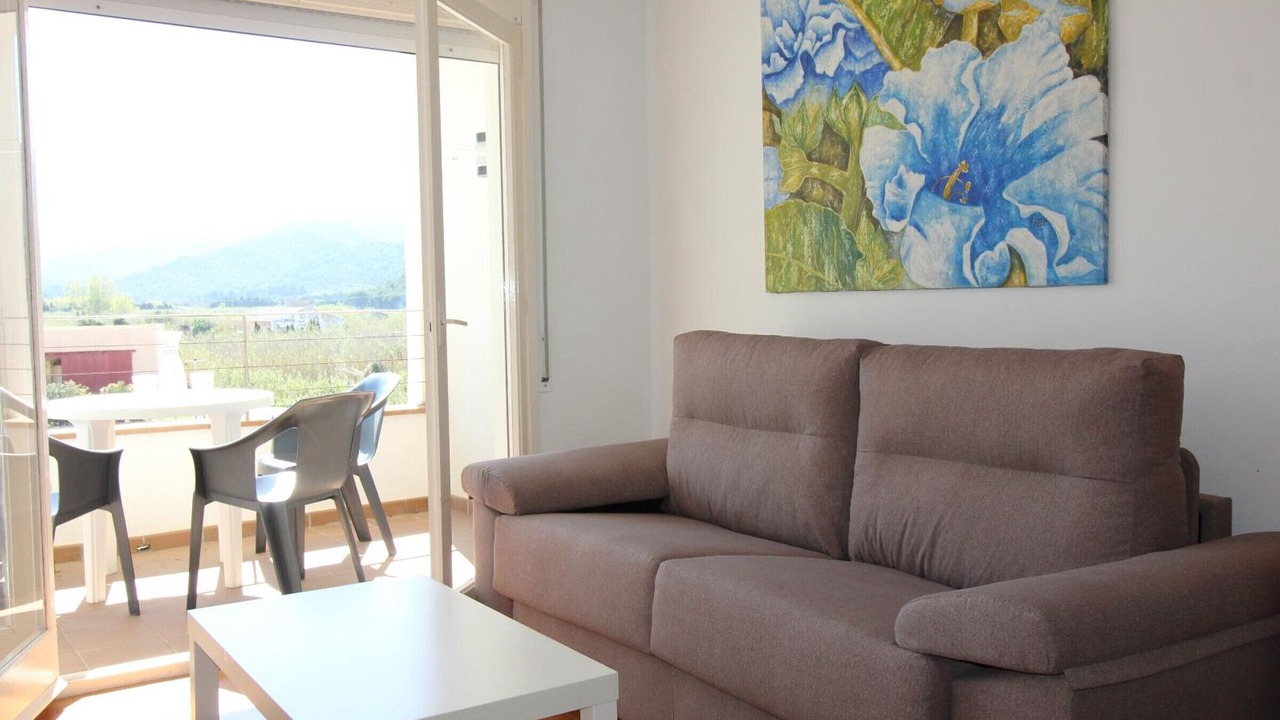Photo of Livingroom in Port de la Selva
