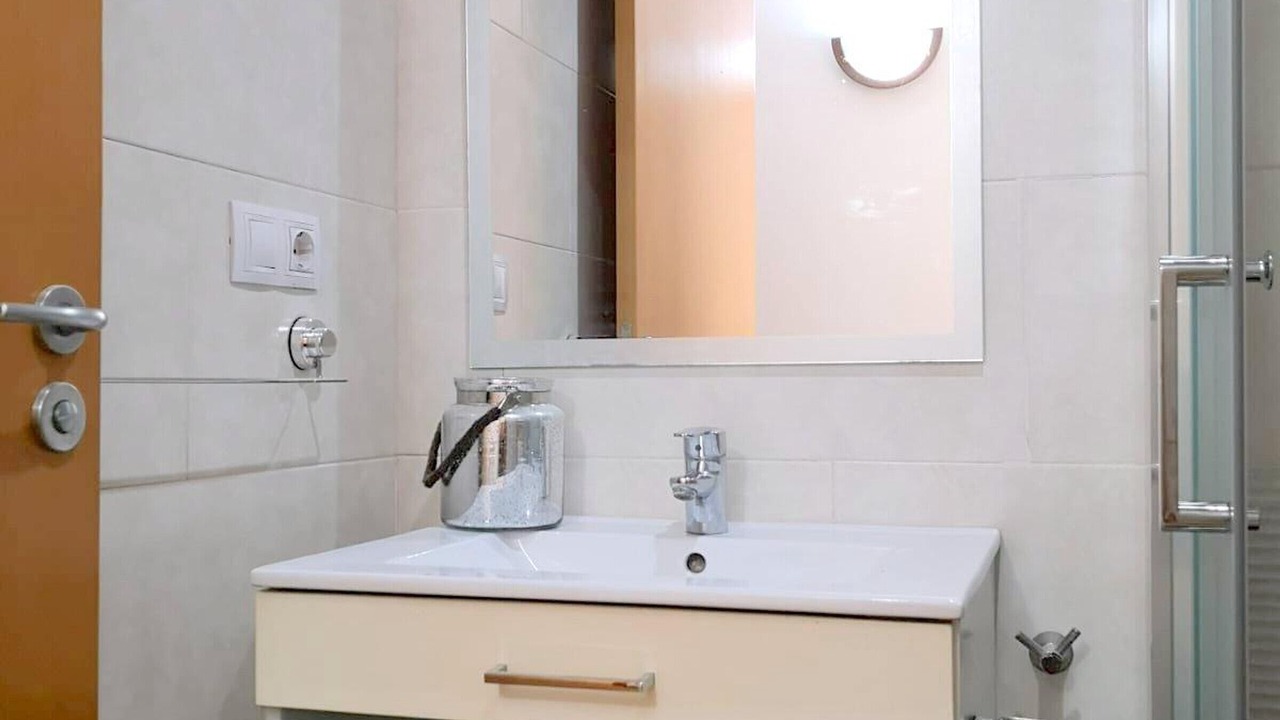 Photo of Bathroom in Vilatenim