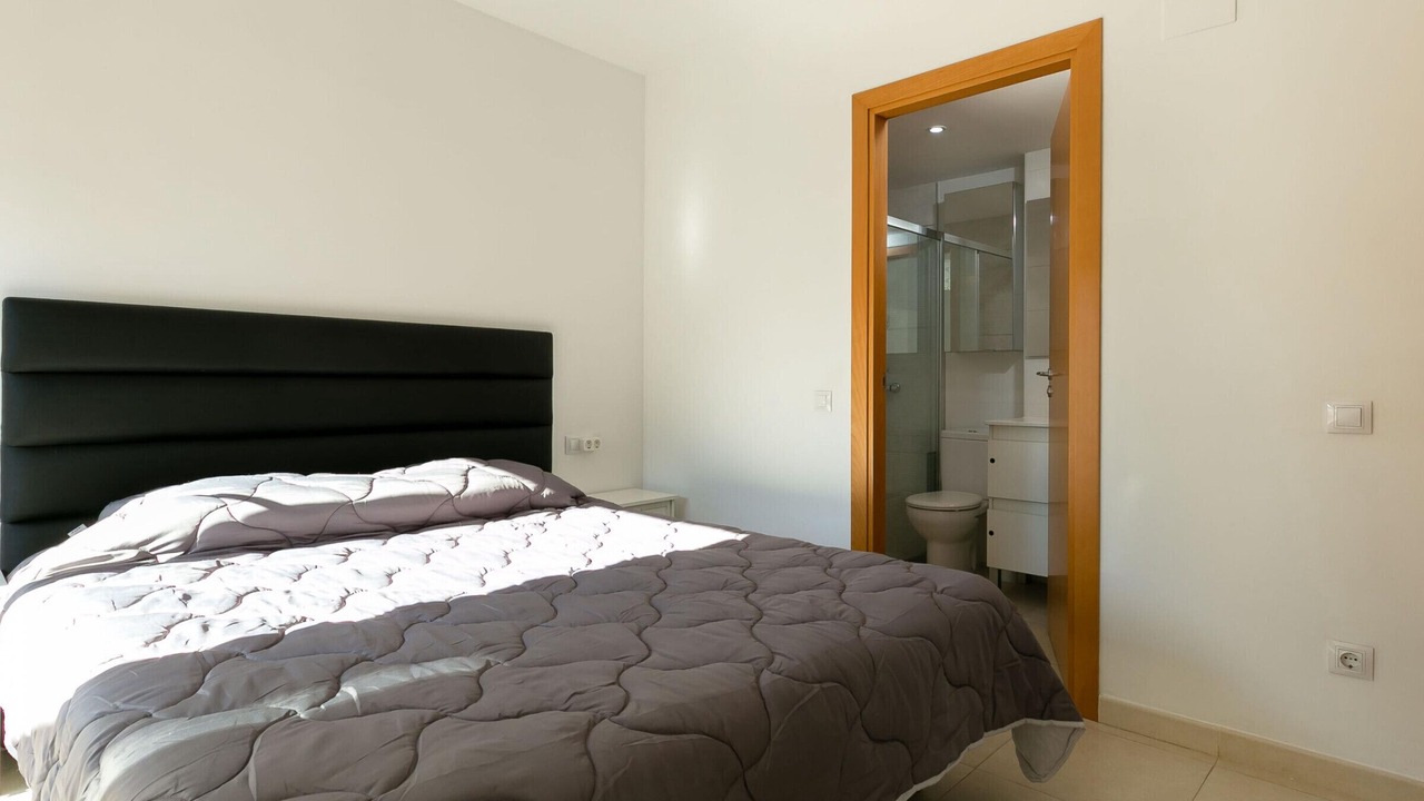 Photo of Bedroom in Vilatenim