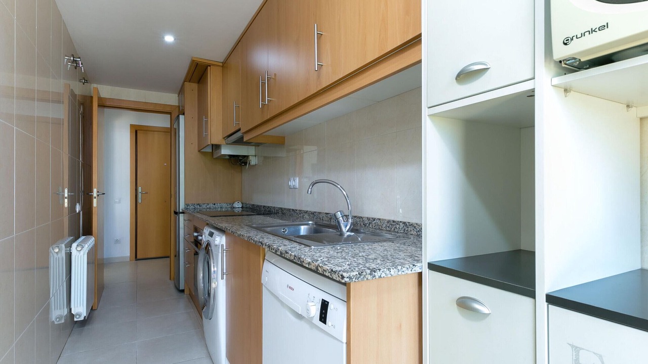 Photo of Kitchen in Vilatenim
