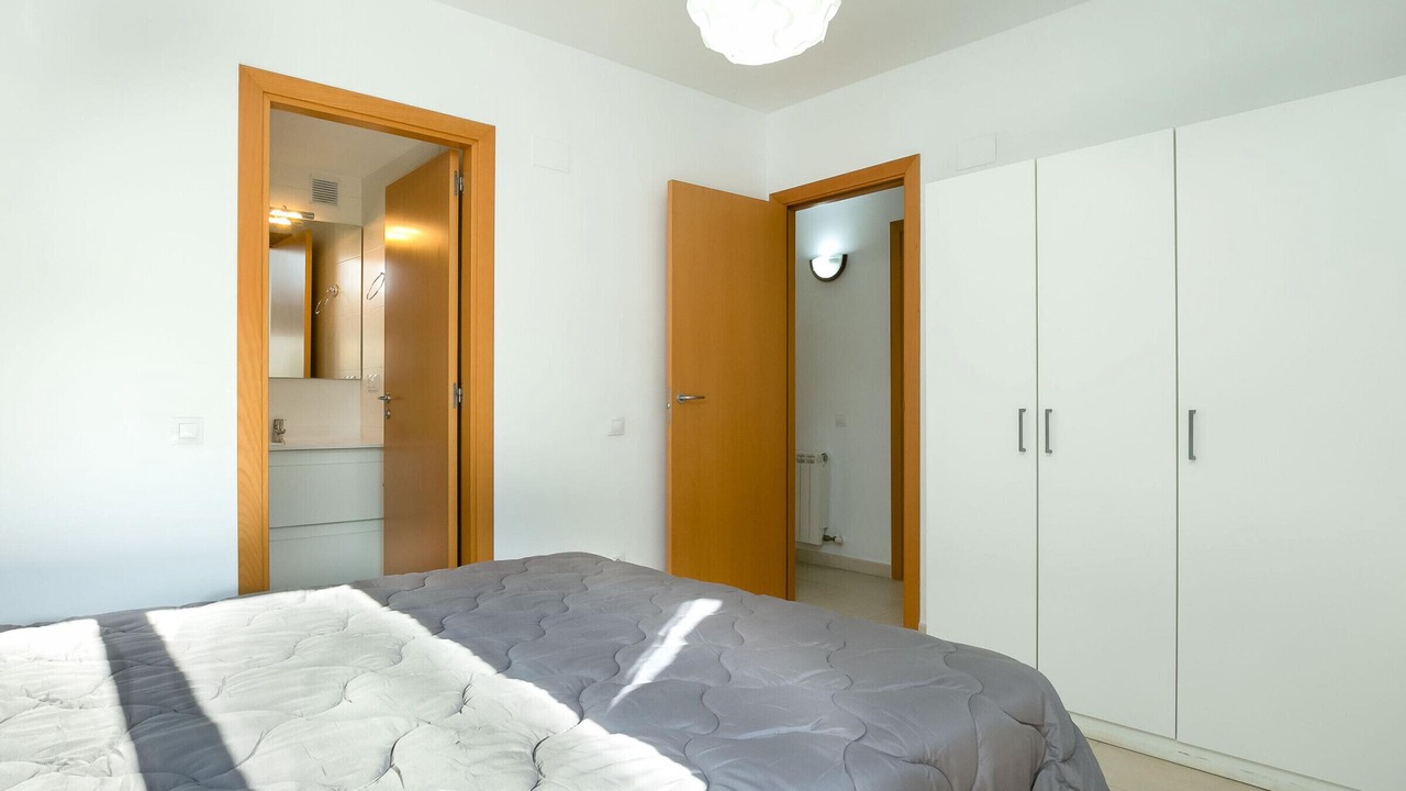 Photo of Bedroom in Vilatenim