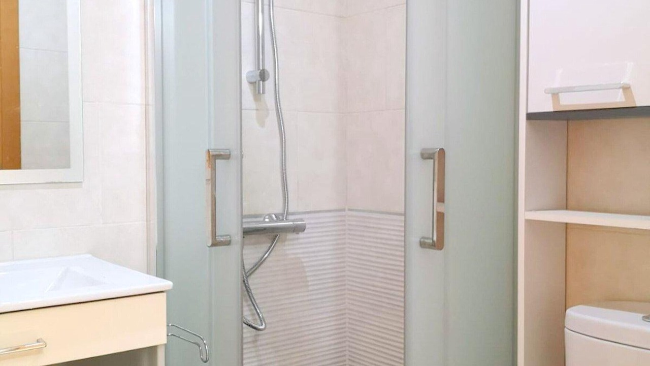 Photo of Bathroom in Vilatenim