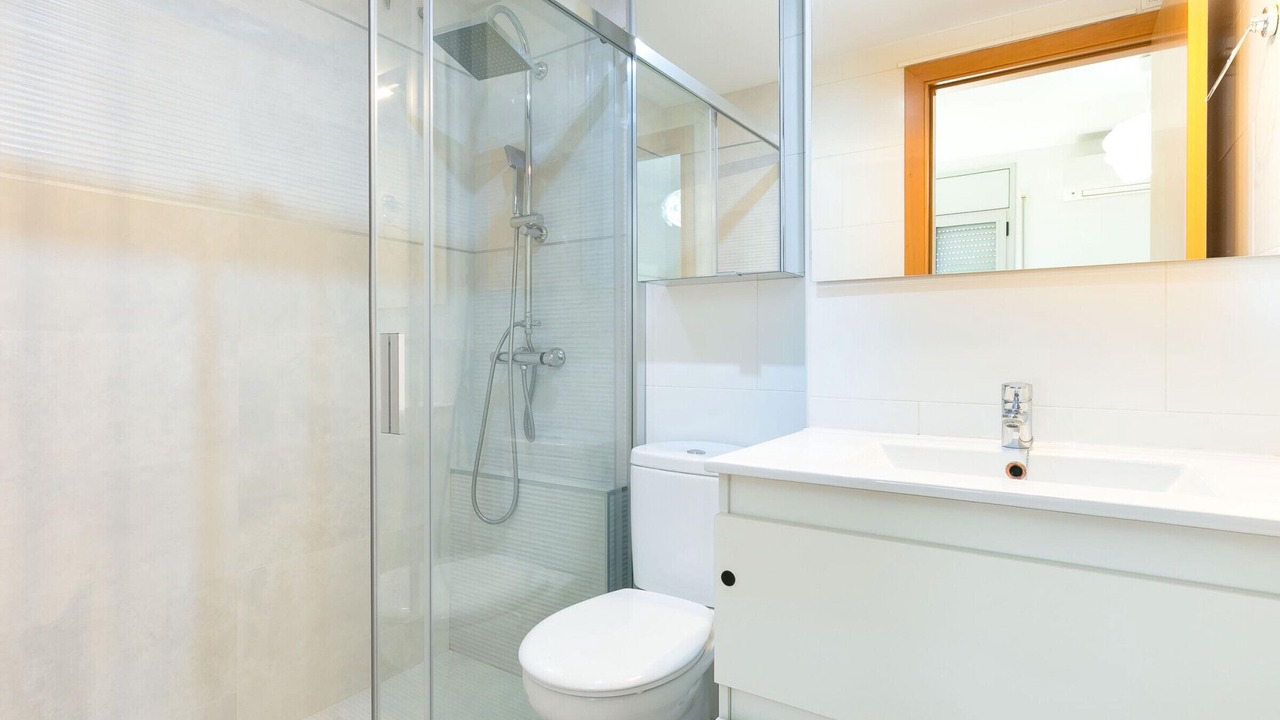 Photo of Bathroom in Vilatenim