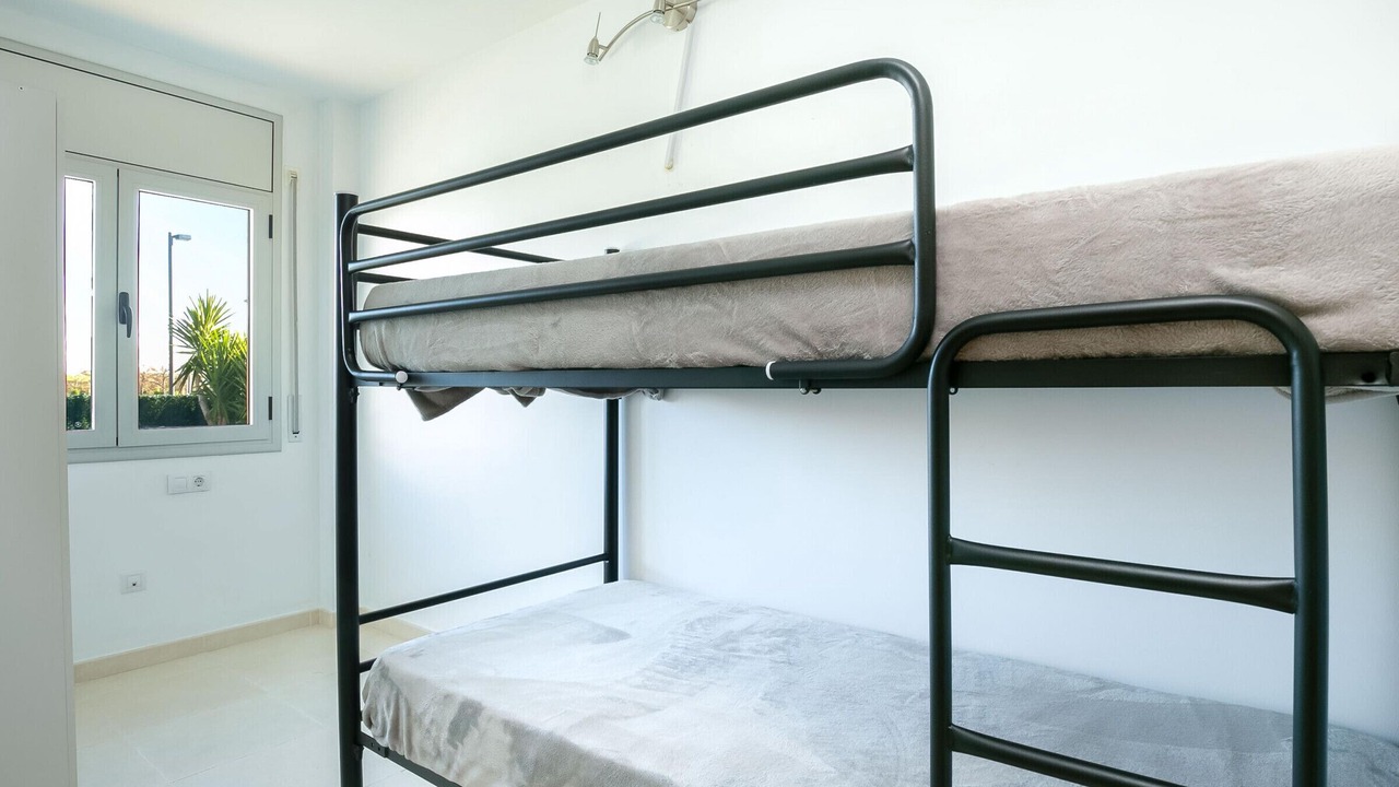 Photo of Bedroom in Vilatenim