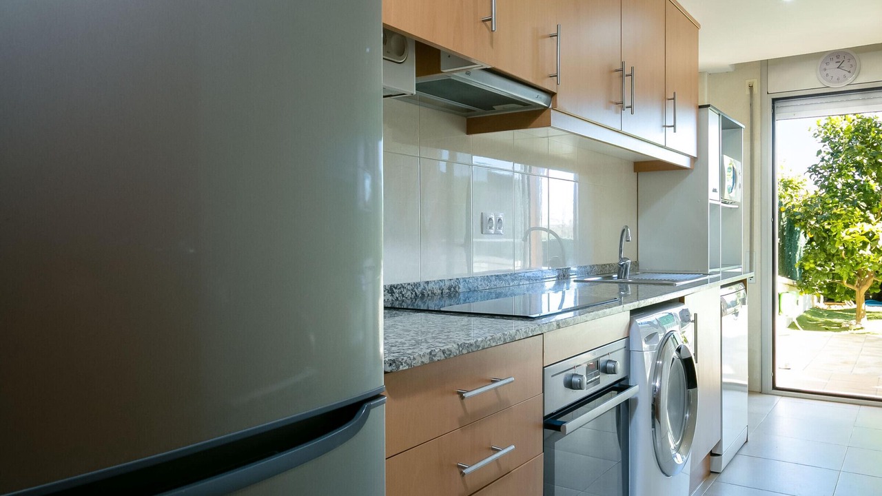 Photo of Kitchen in Vilatenim