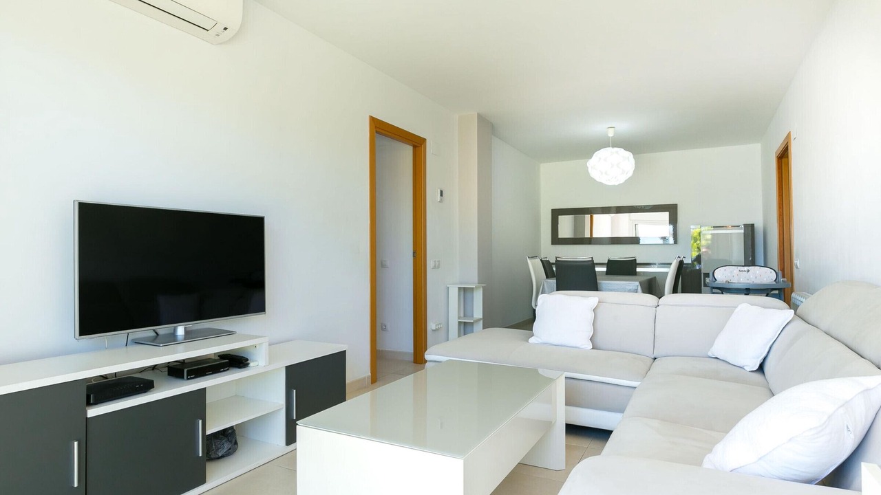 Photo of Livingroom in Vilatenim