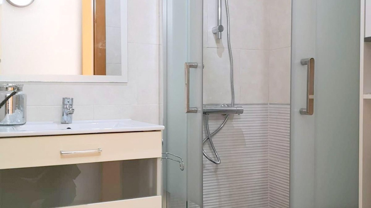 Photo of Bathroom in Vilatenim