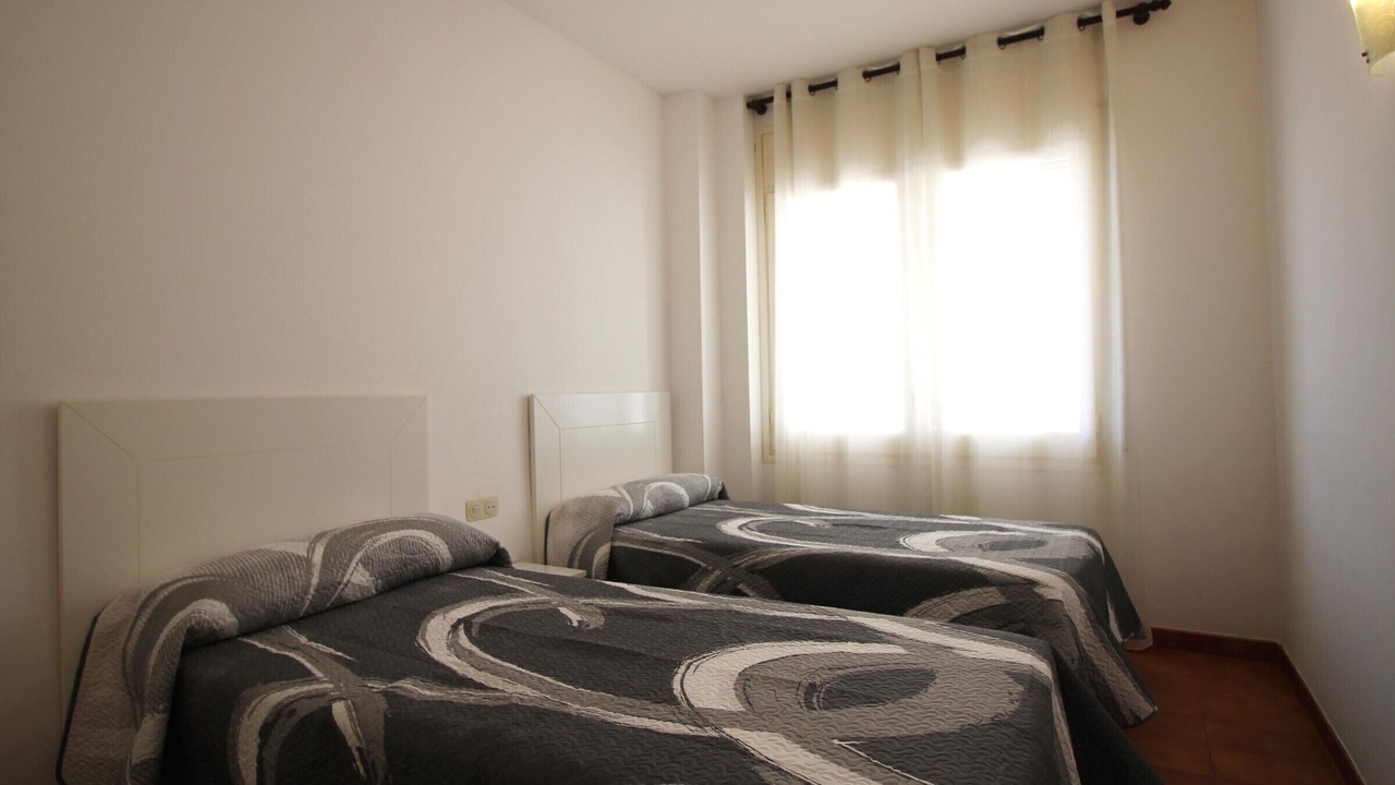 Photo of Bedroom in Port de la Selva