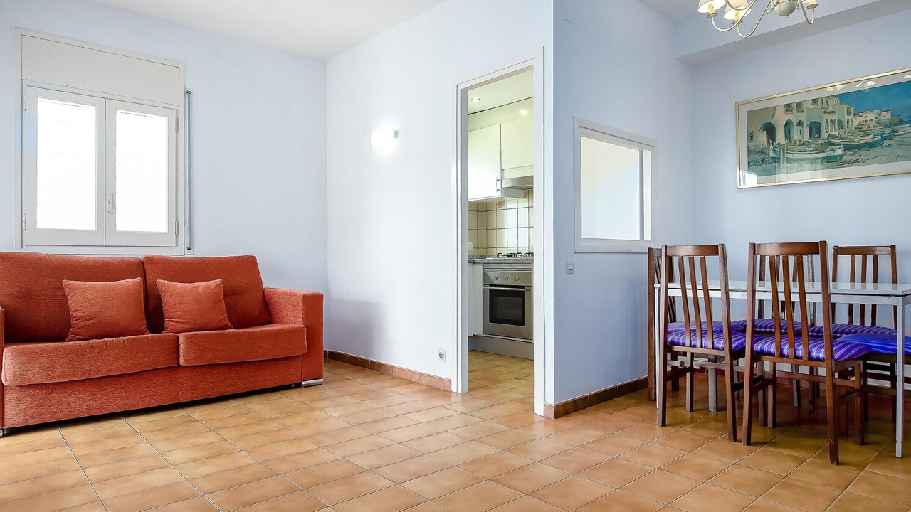 Photo of Livingroom in Port de la Selva