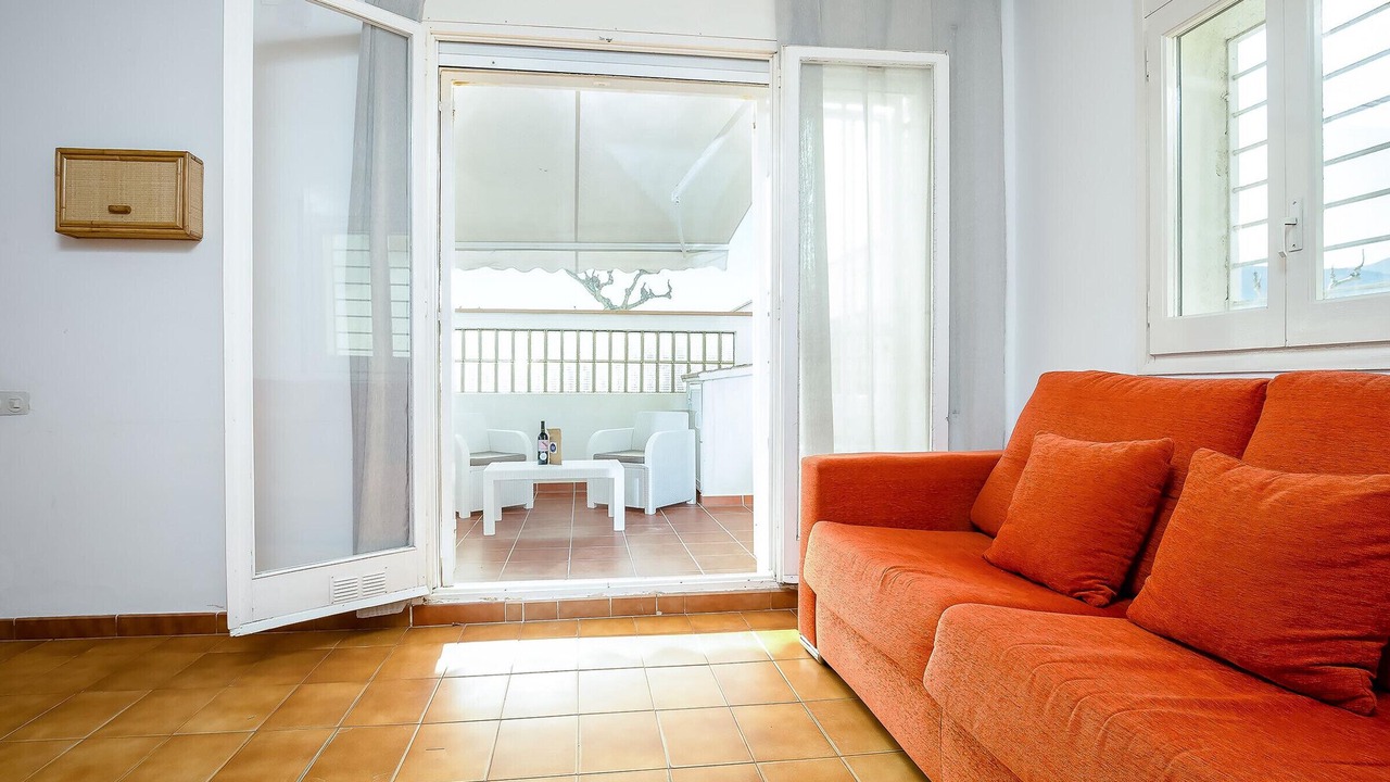 Photo of Livingroom in Port de la Selva