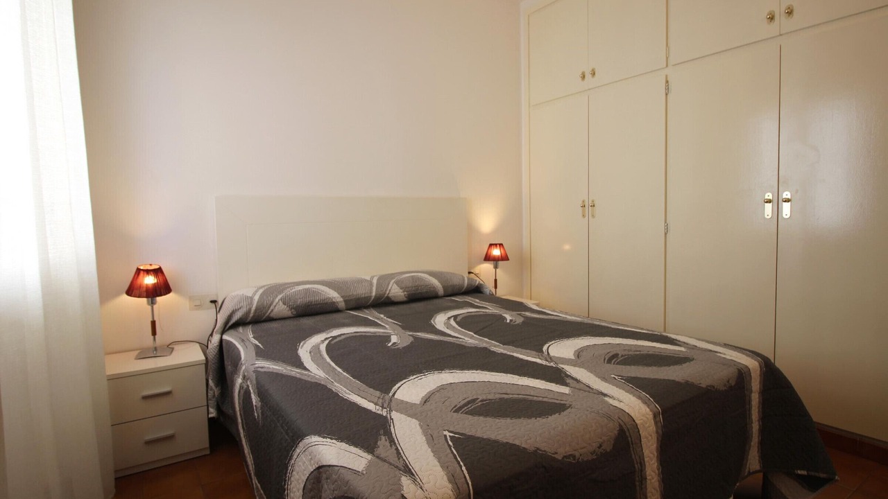 Photo of Bedroom in Port de la Selva