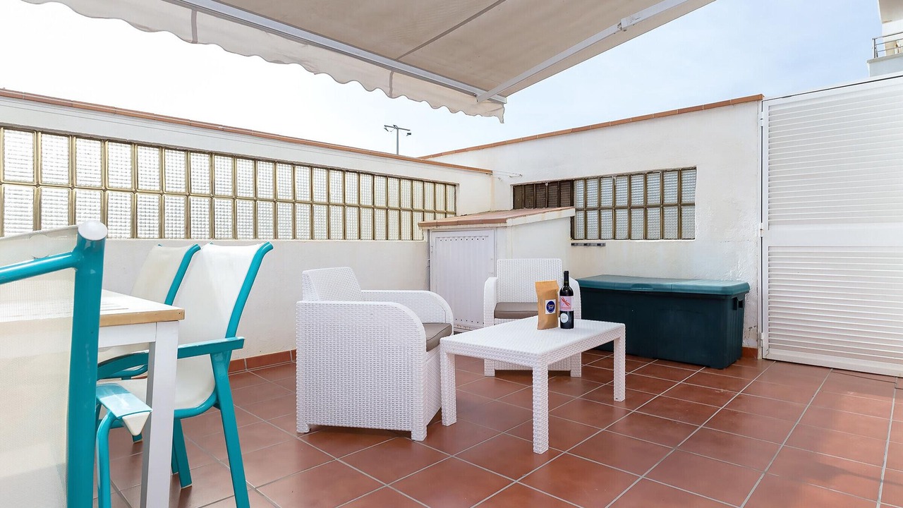Photo of Outdoor in Port de la Selva