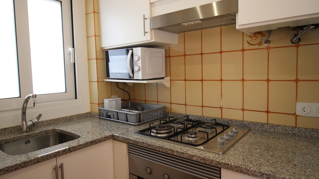 Photo of Kitchen in Port de la Selva