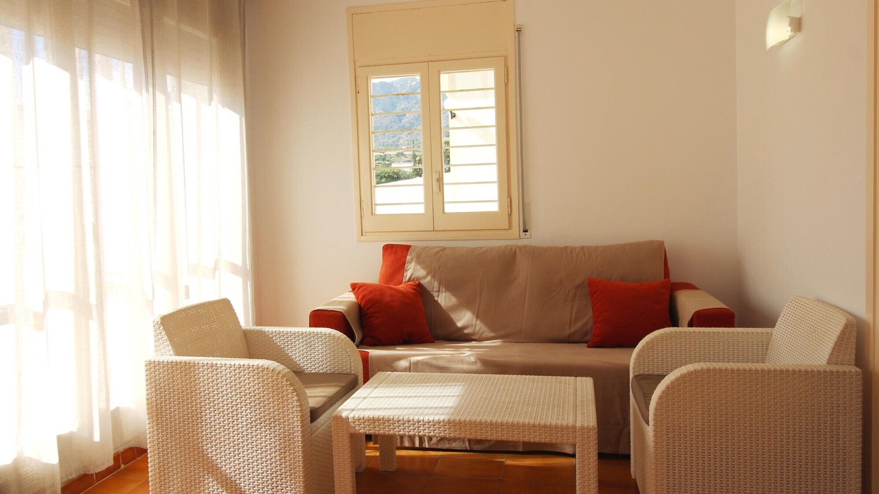 Photo of Livingroom in Port de la Selva