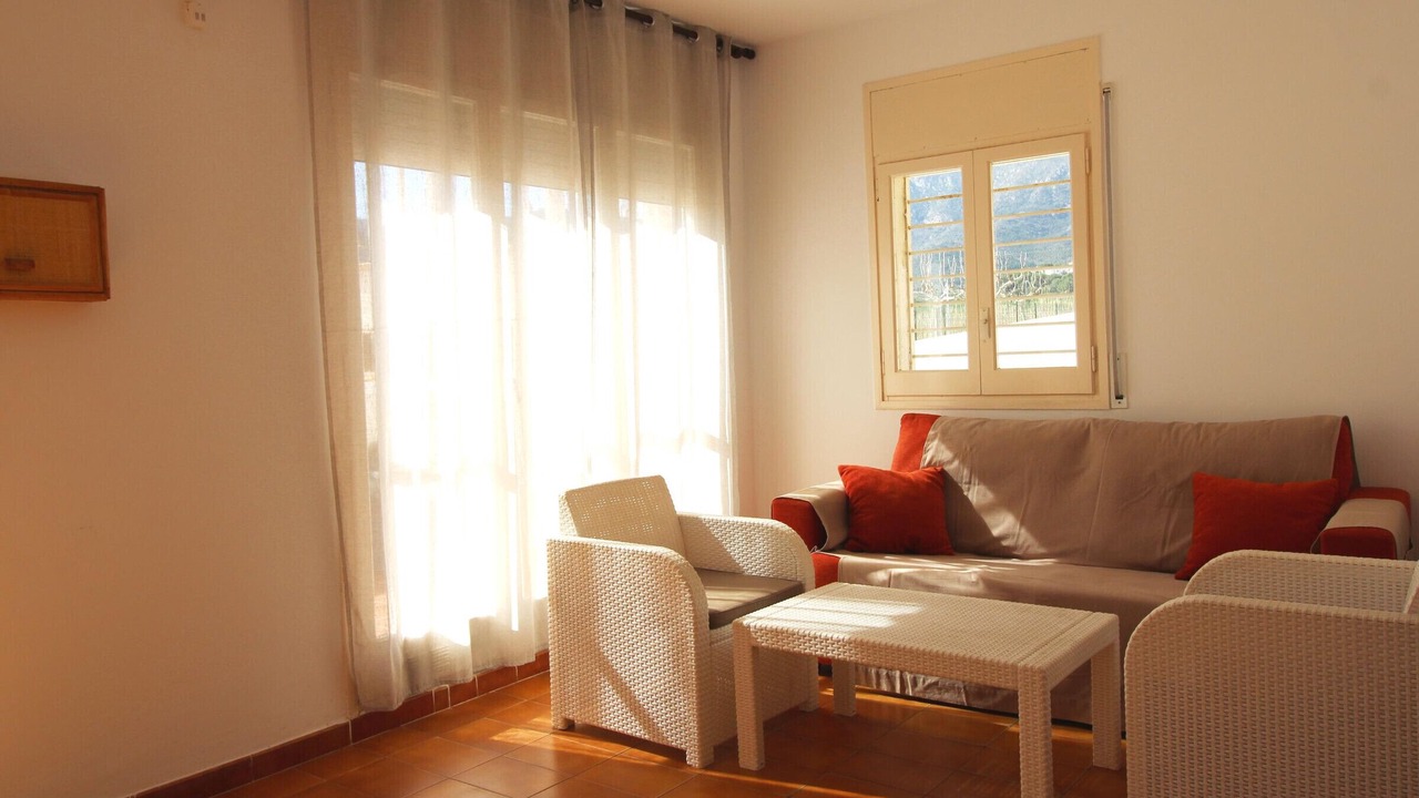 Photo of Livingroom in Port de la Selva