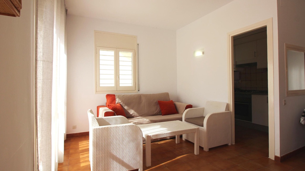 Photo of Livingroom in Port de la Selva