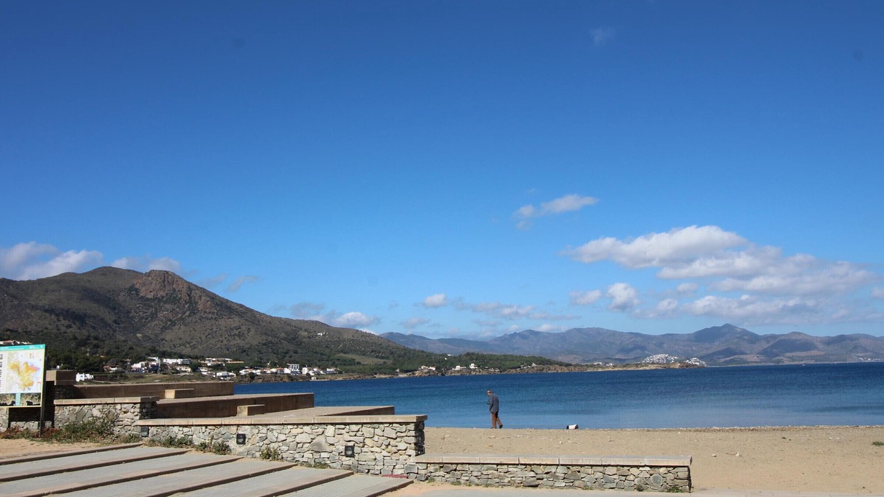 Photo of Outdoor in Port de la Selva