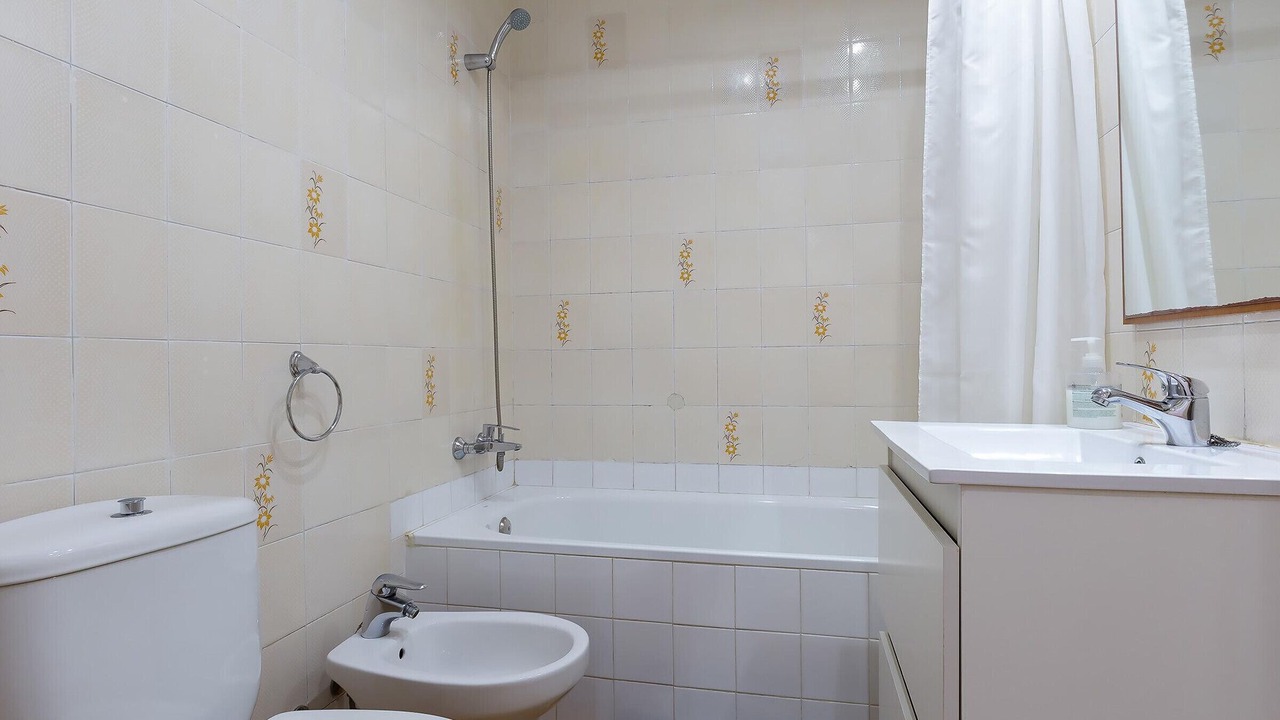 Photo of Bathroom in Port de la Selva