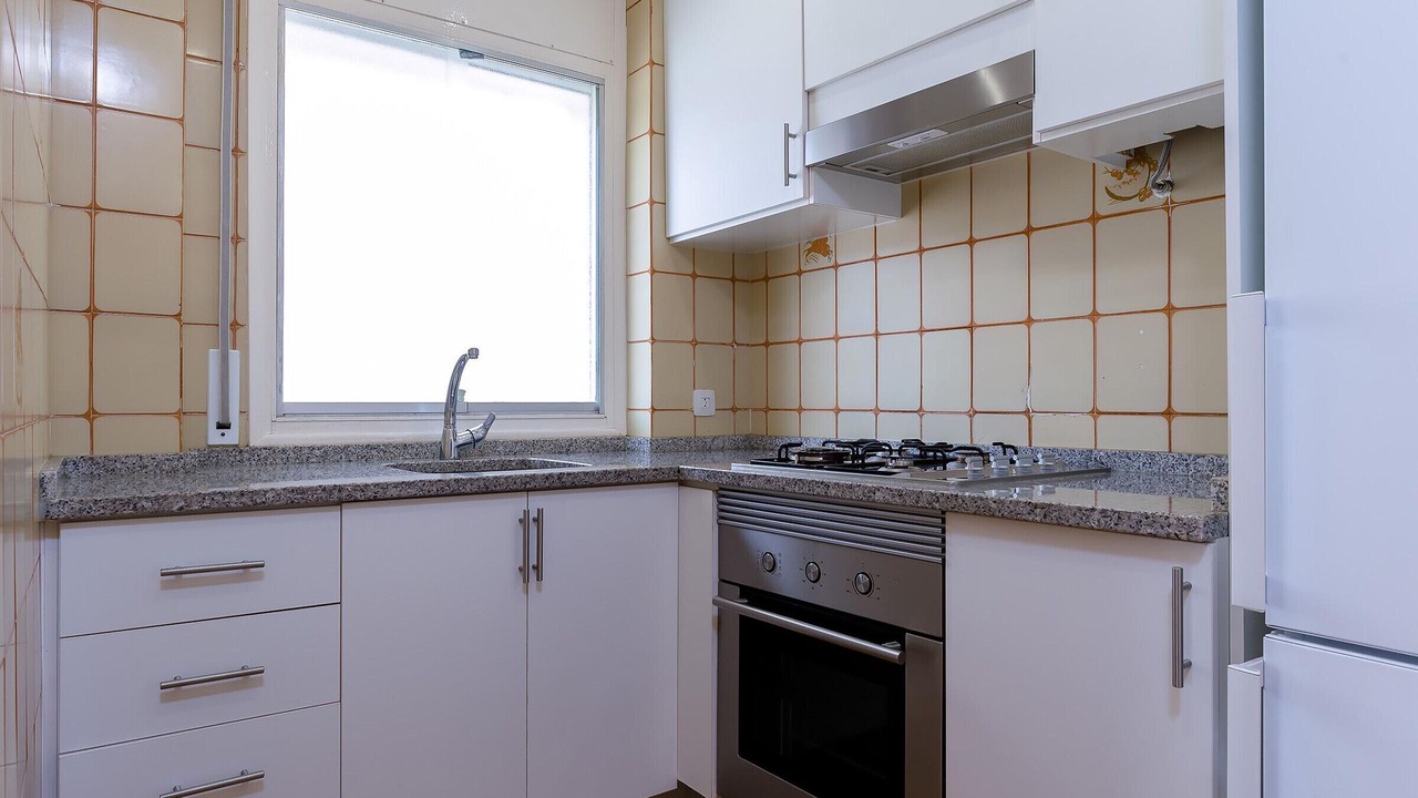 Photo of Kitchen in Port de la Selva