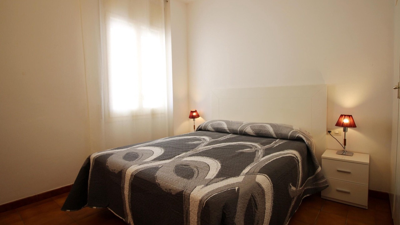 Photo of Bedroom in Port de la Selva