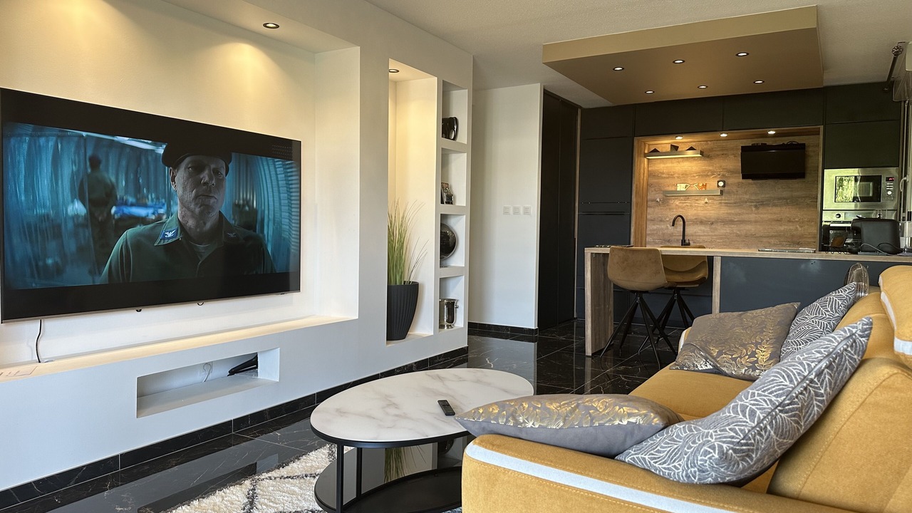 Photo of Livingroom in Trois Cocus - Borderouge - Croix-Daurade - Paleficat