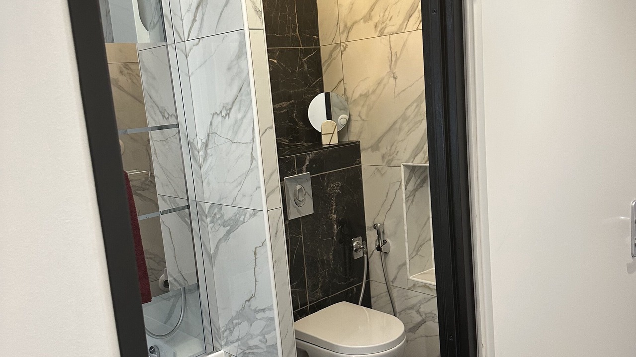 Photo of Bathroom in Trois Cocus - Borderouge - Croix-Daurade - Paleficat