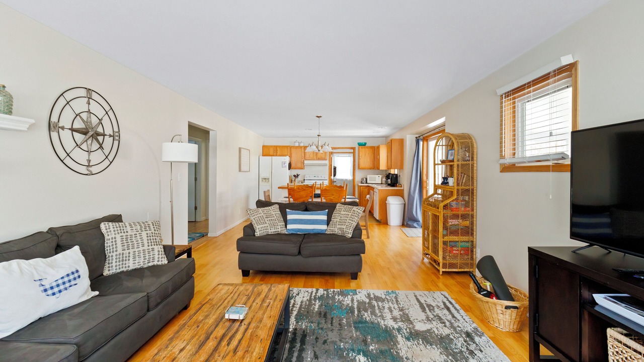 Photo of Bedroom in New Buffalo