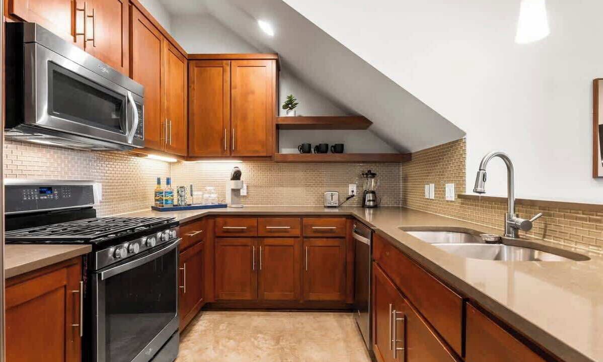 Photo of Kitchen in Galindo