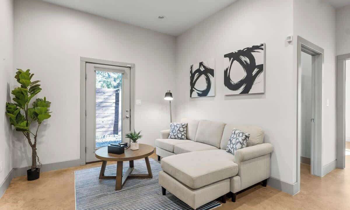 Photo of Livingroom in Galindo