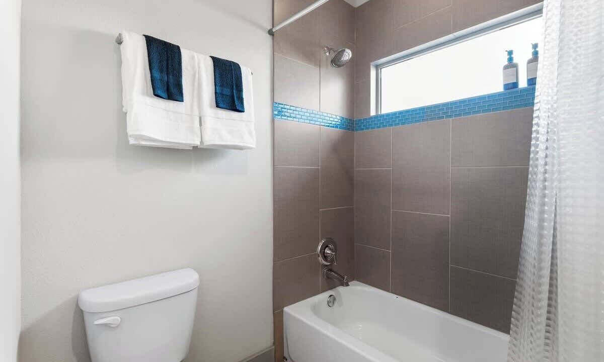 Photo of Bathroom in Galindo