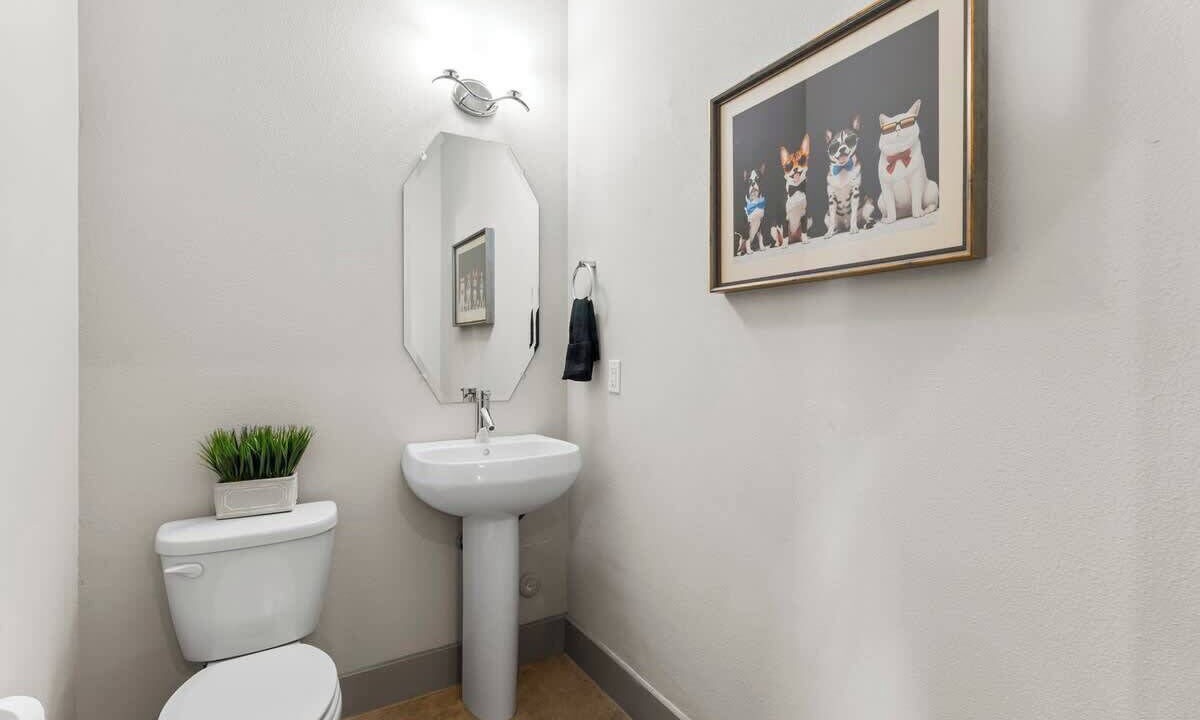 Photo of Bathroom in Galindo