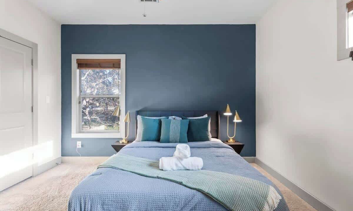 Photo of Bedroom in Galindo